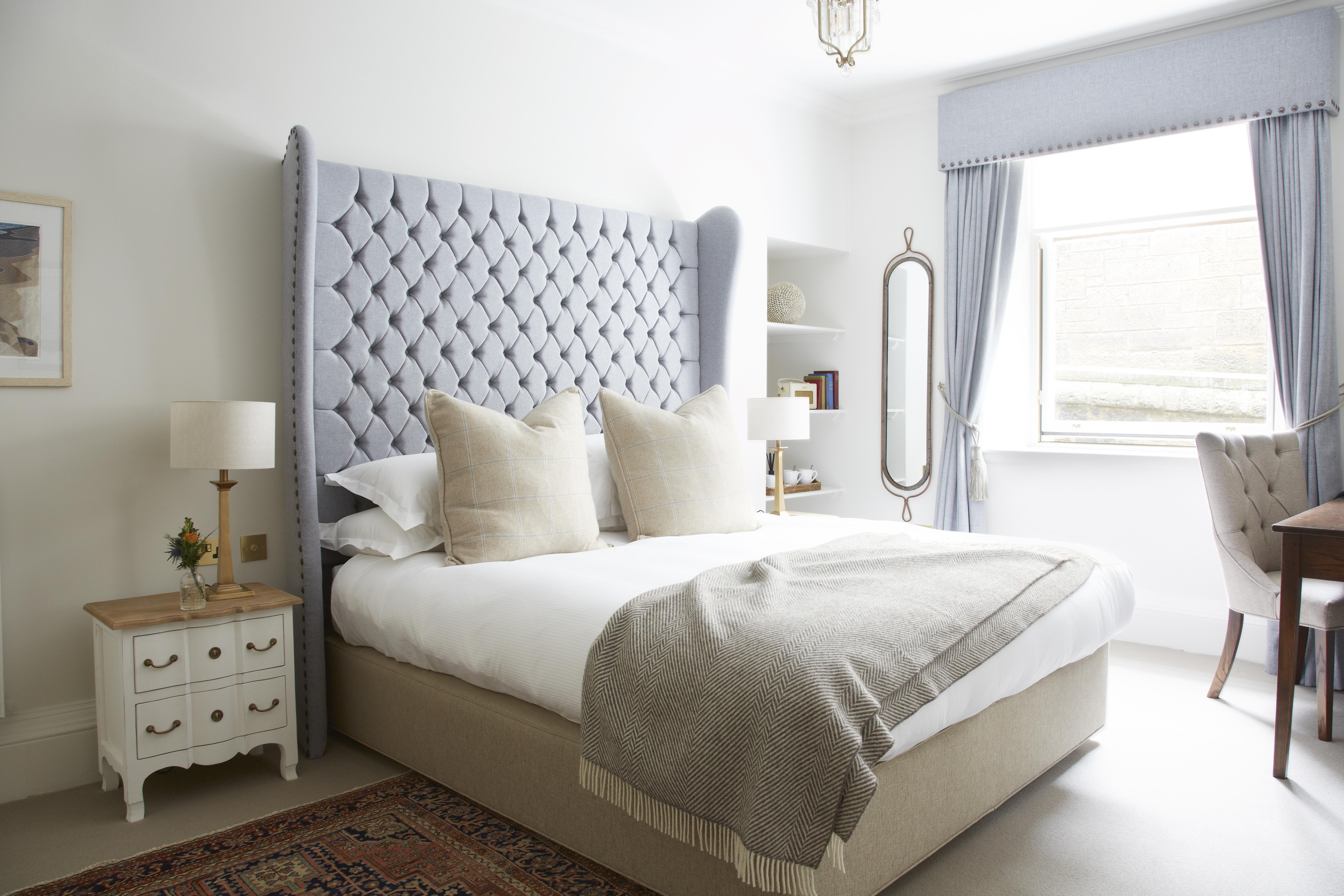 The Roseate - Small Luxury Of The World Hotel Édimbourg