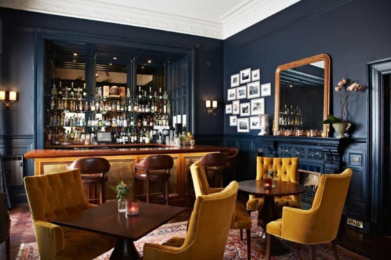 The Roseate - Small Luxury Of The World Hotel