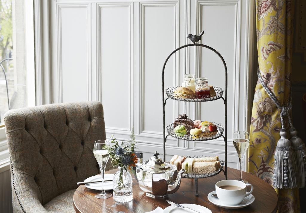 Hotel The Roseate - Small Luxury Of The World Édimbourg