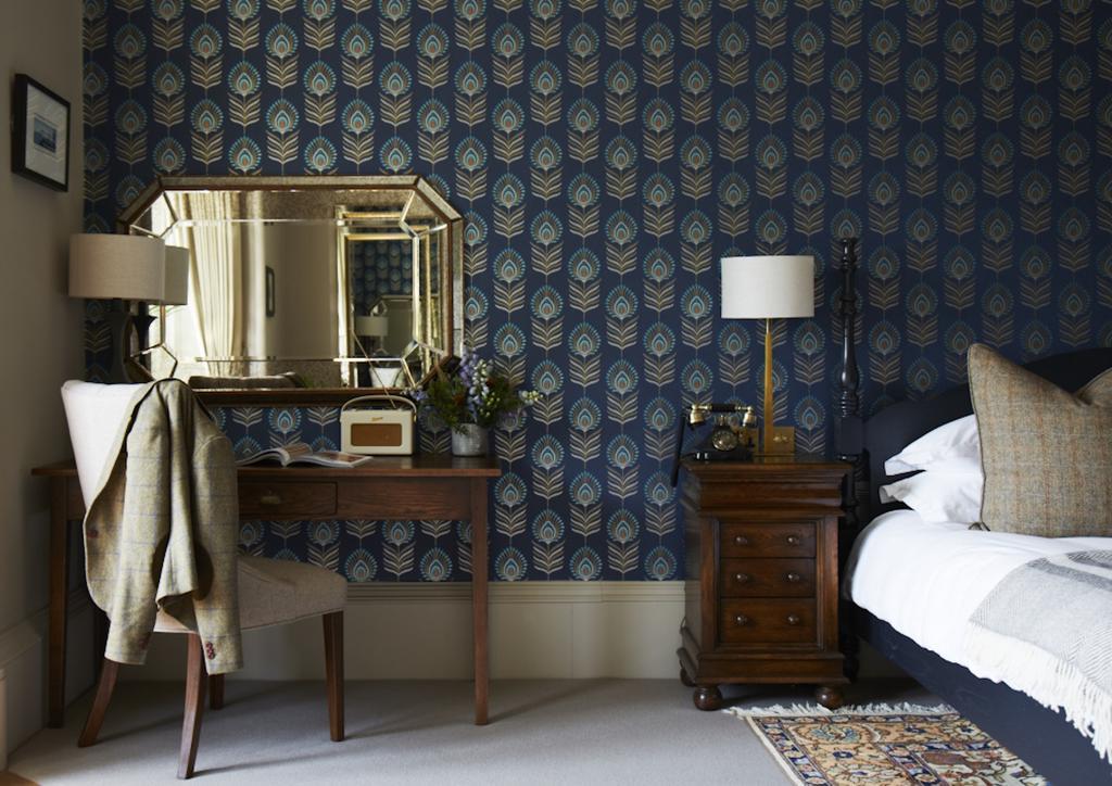 The Roseate - Small Luxury Of The World 5* Édimbourg