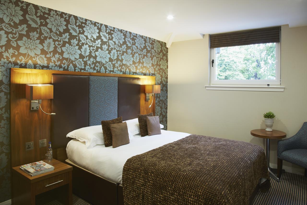 The Roseate - Small Luxury Of The World 5* Édimbourg