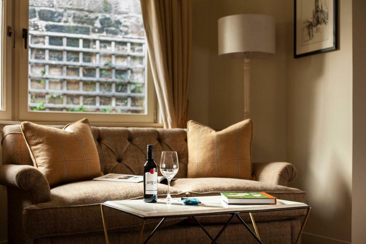 The Roseate - Small Luxury Of The World 5* Édimbourg