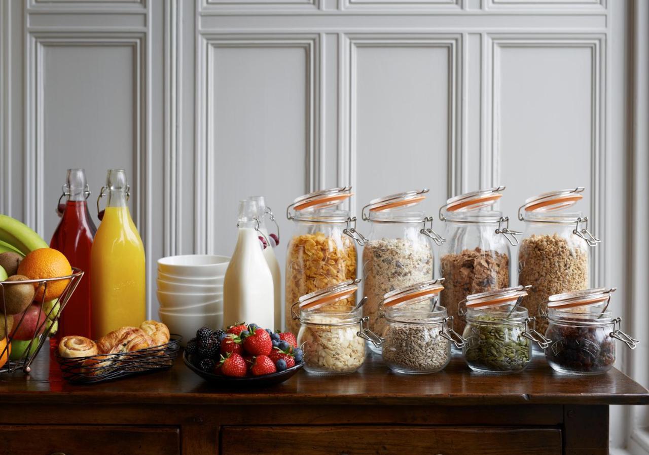 The Roseate - Small Luxury Of The World Édimbourg