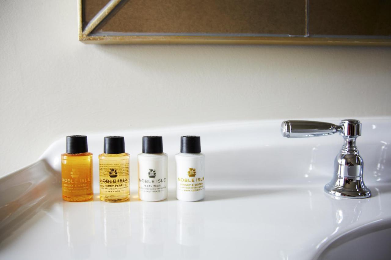 The Roseate - Small Luxury Of The World 5* Édimbourg